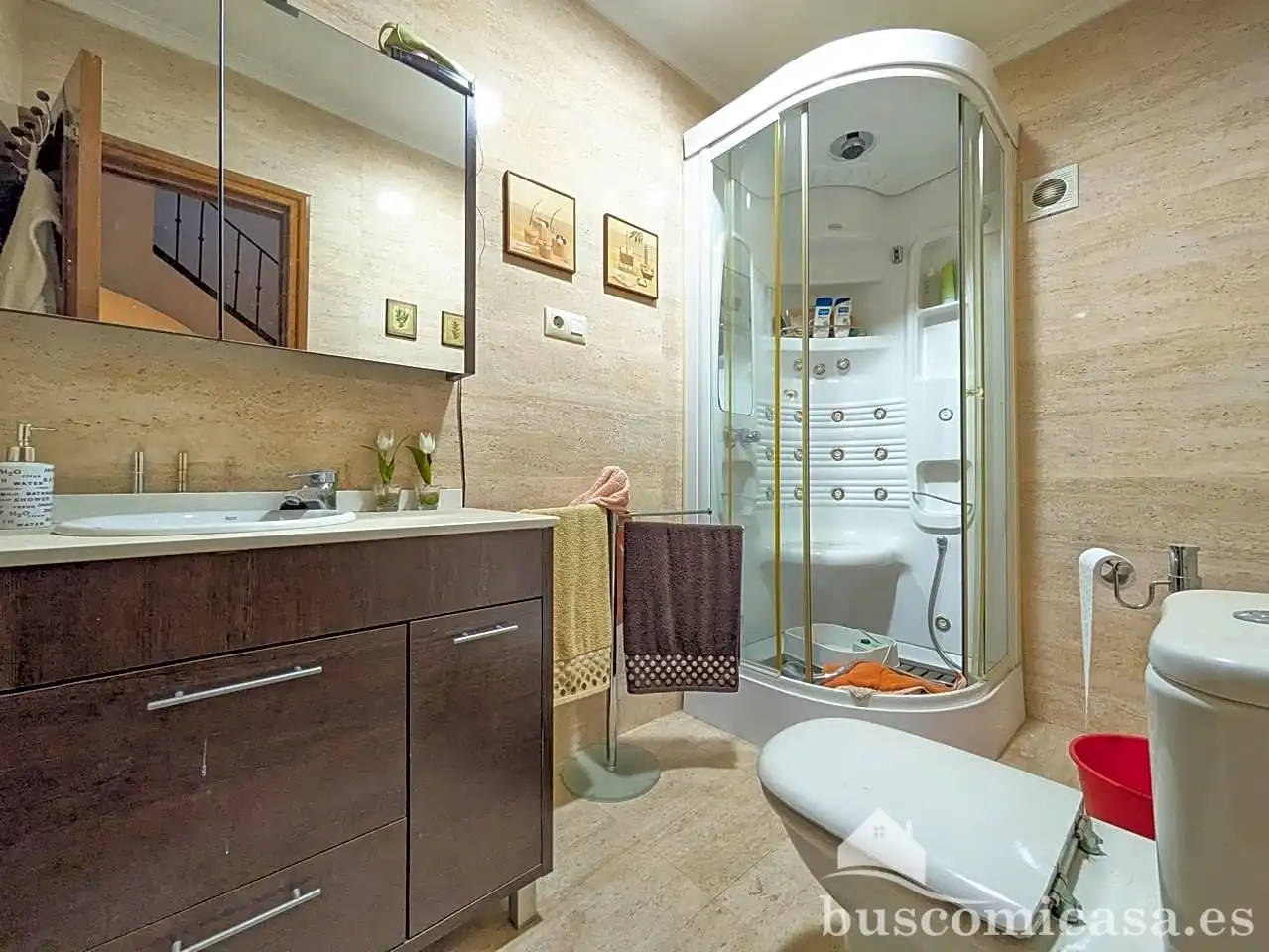 Maison avec piscine à vendre à Calle Miguel Cobo, imagen 32