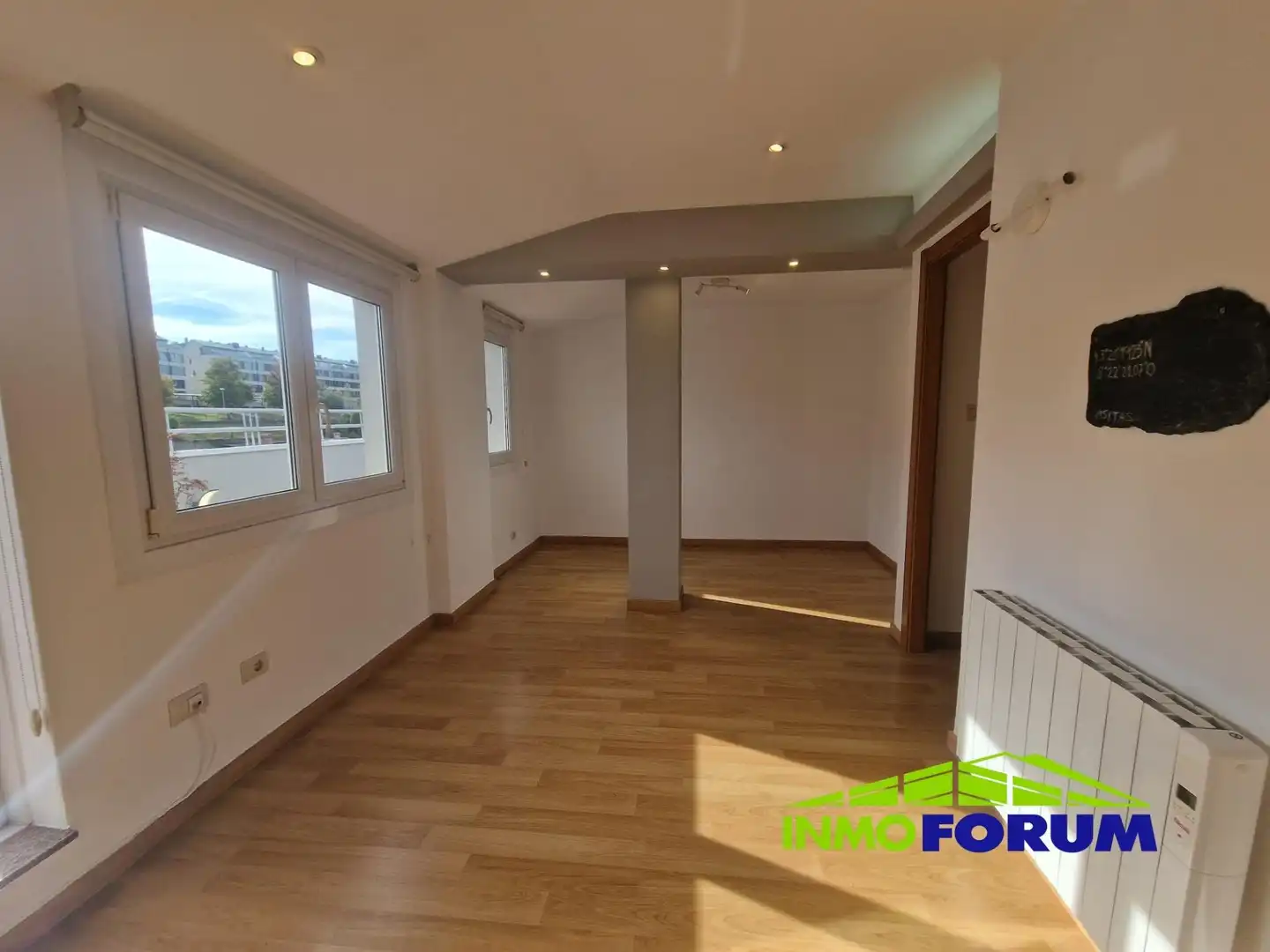 Attic for sale in Oleiros, A Coruña