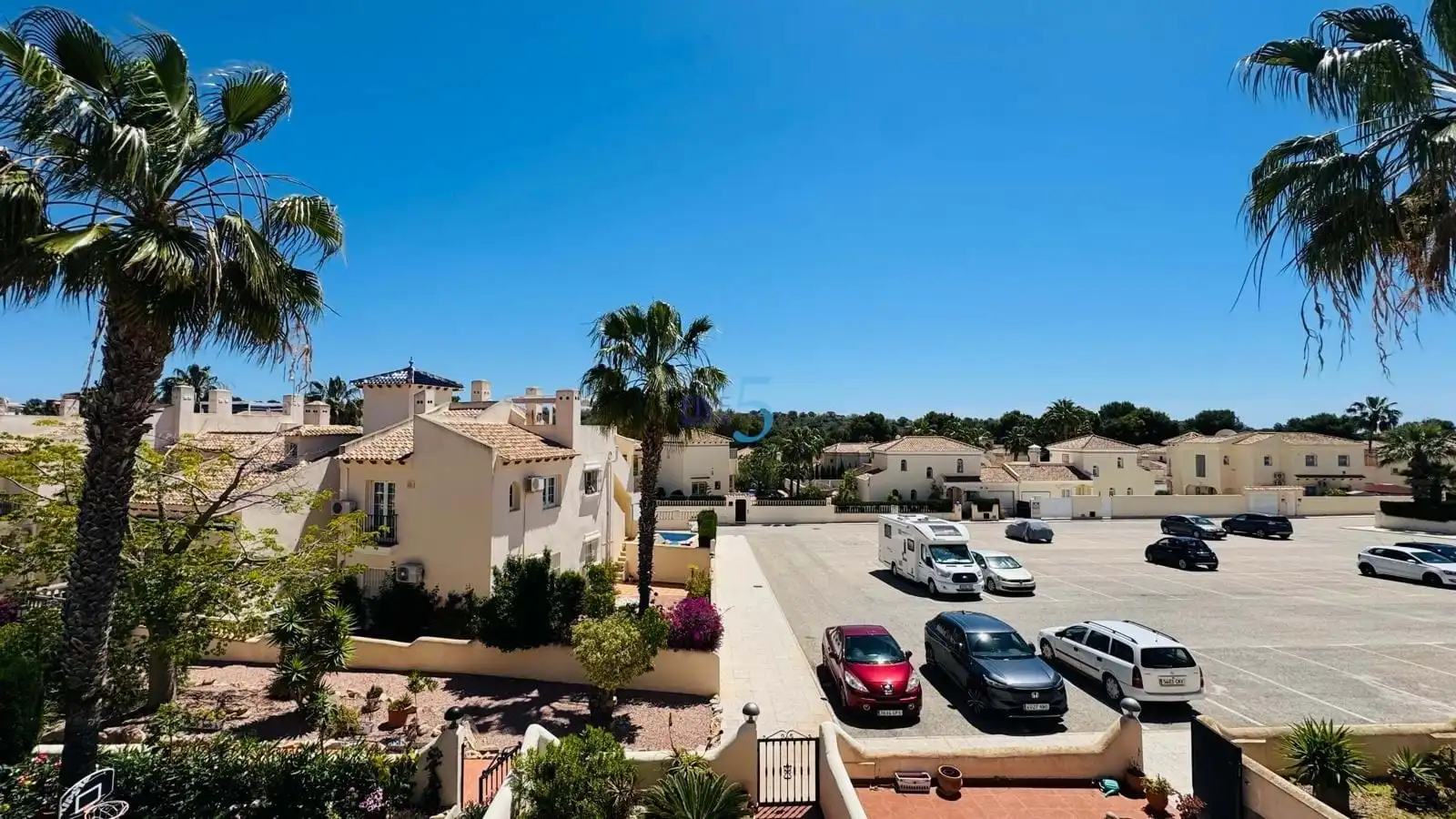 Terraced house with terrace for sale in Orihuela Costa, imagen 13