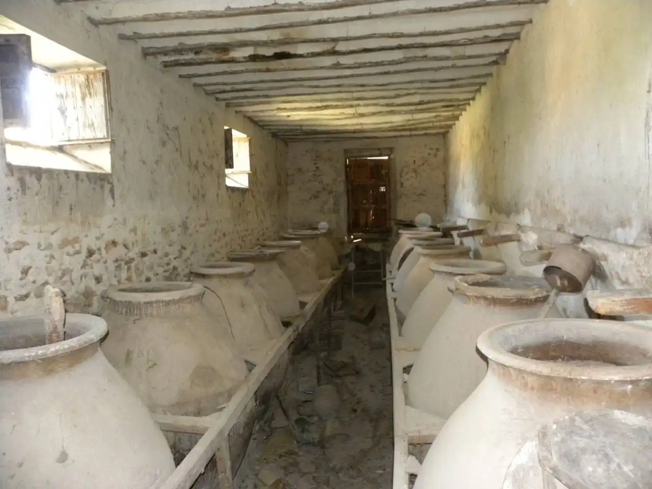 Casa rústica en venda a Caravaca de la Cruz, imagen 10