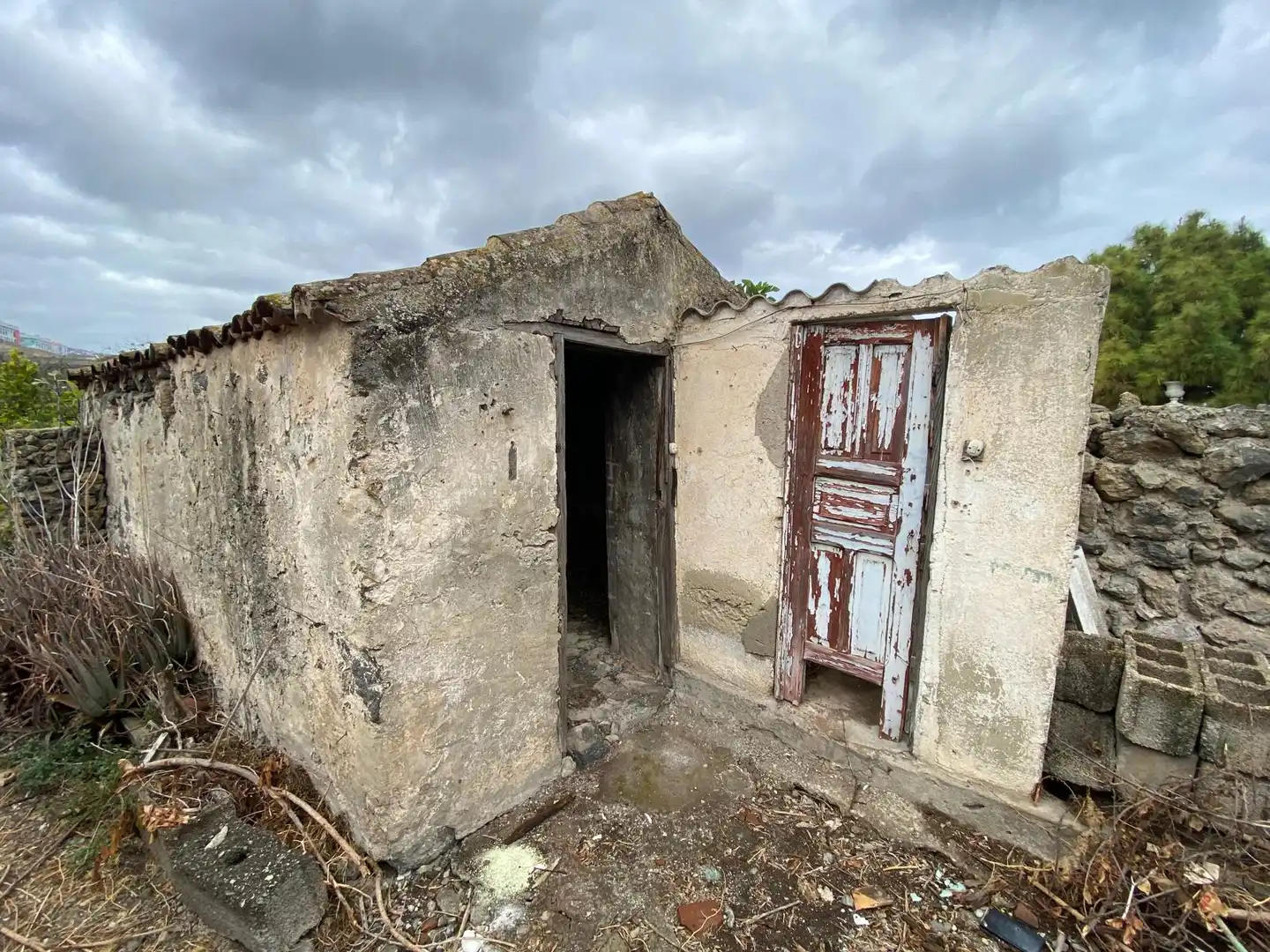 Residential land for sale in Camino la Cueva del Rey 8, imagen 3
