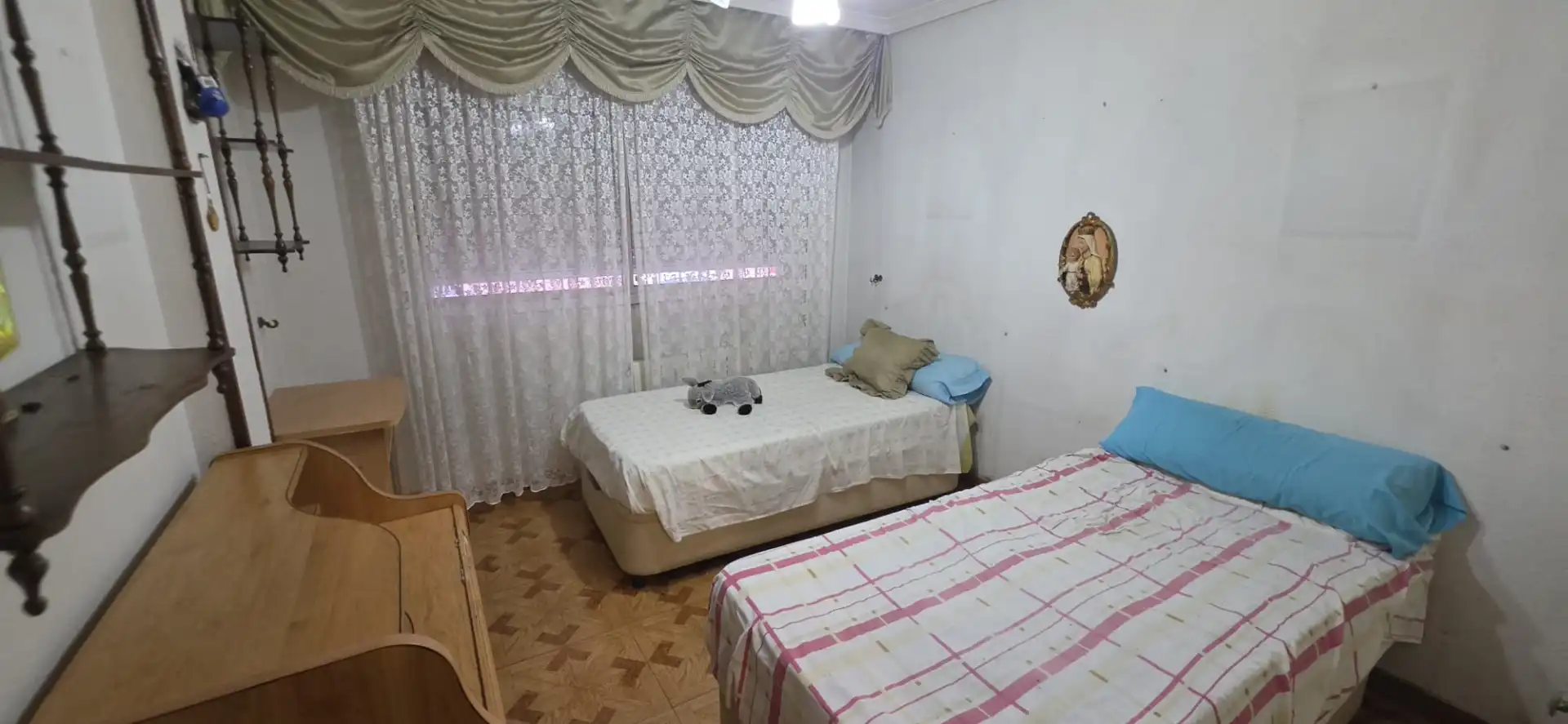 Piso con ascensor en venta en Usera, imagen 25