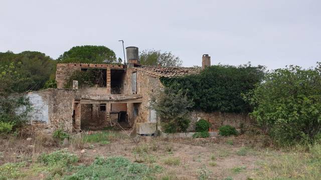 Terreno en Venta en Crespià