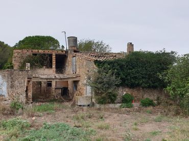 Terreno rustico in vendita a Crespià