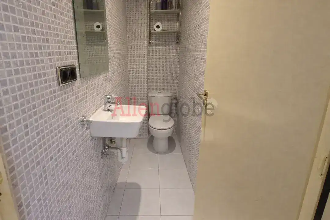 Business premises for sale in La Villa - Bazuelo, imagen 11