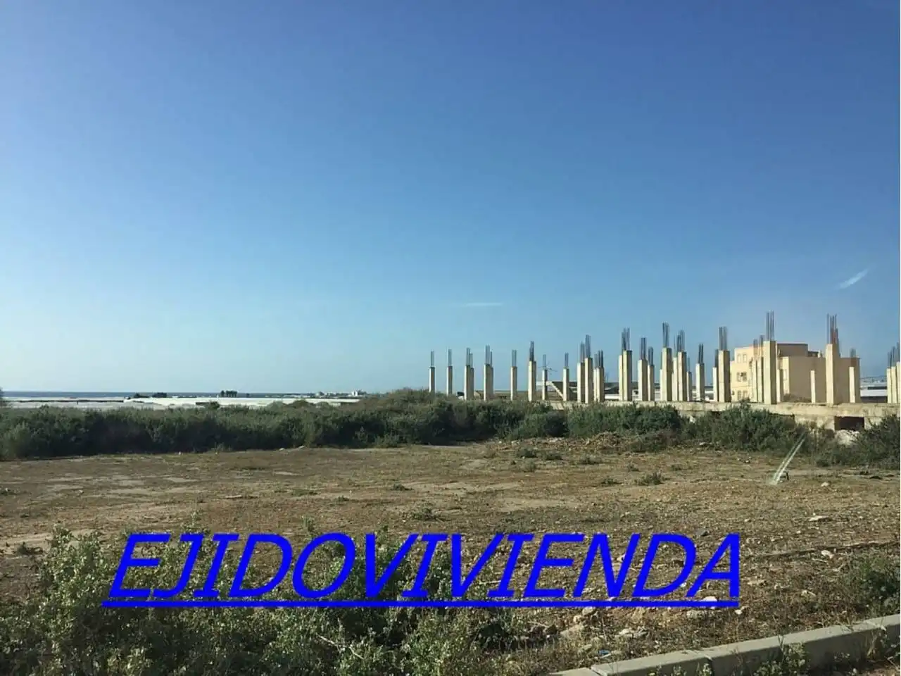Terreny rústic en venda a Matagorda, imagen 3