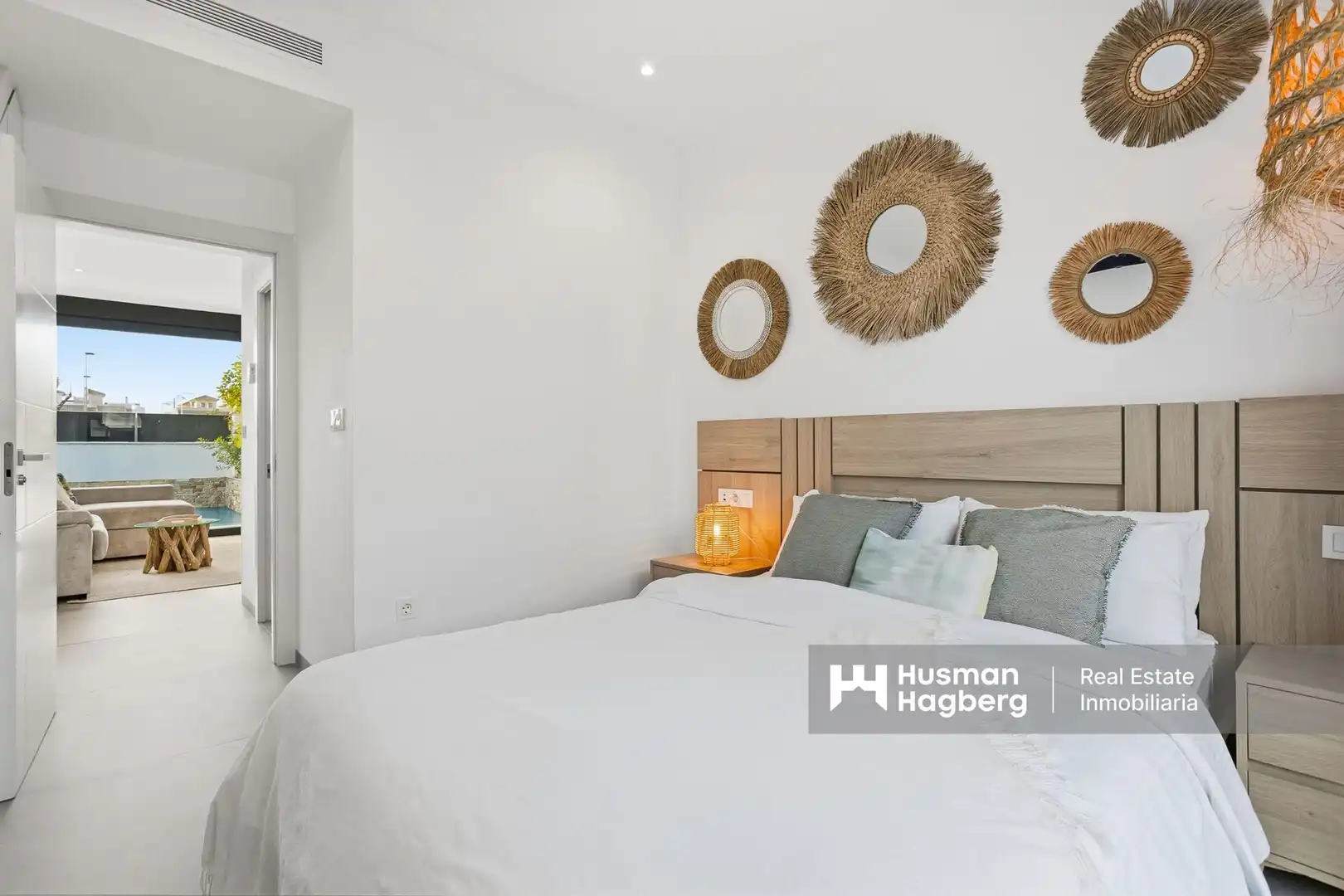Terraced house with terrace for sale in Santiago de la Ribera, imagen 24