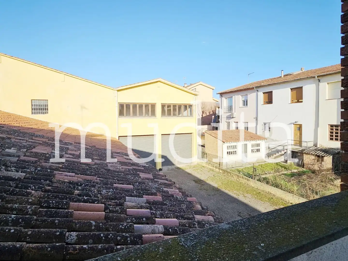 Nave industrial en venta en Roda de Ter, imagen 42