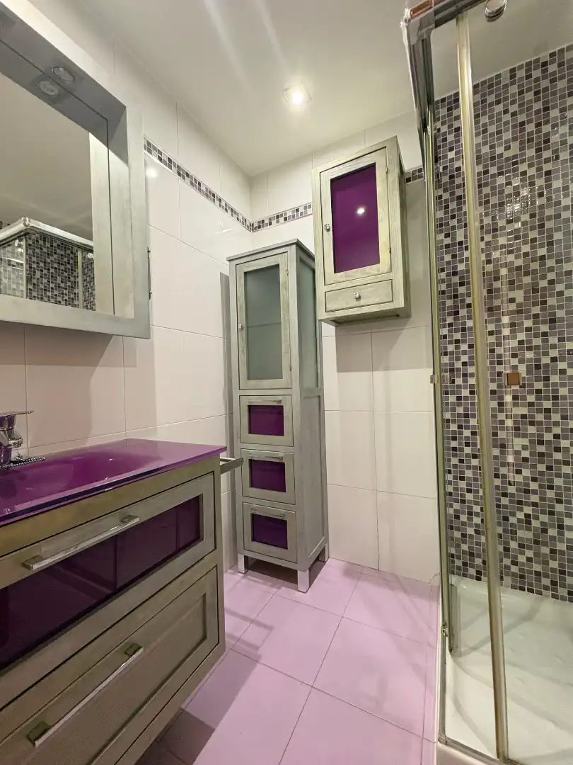 Wohnung zum Verkauf in Calle Trebol, imagen 9