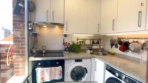 Photo 3 of Apartment to share in Abandoibarra - Guggenheim, Bizkaia