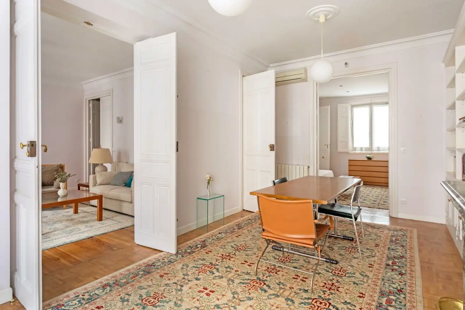 Piso con ascensor en venta en Centro, imagen 6