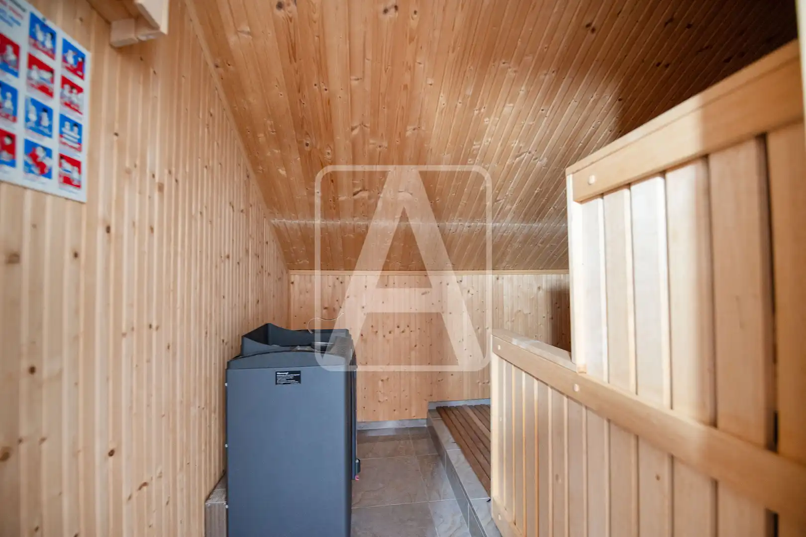 Detached house with pool for sale in Paichi, imagen 30