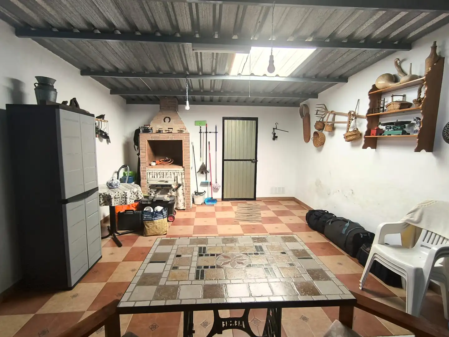 House for sale in Calle Martinez Molina 11, imagen 18