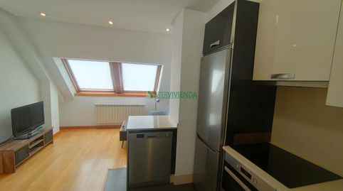 Foto 4 von Wohnung zur Miete in Praza Independencia, Vigo