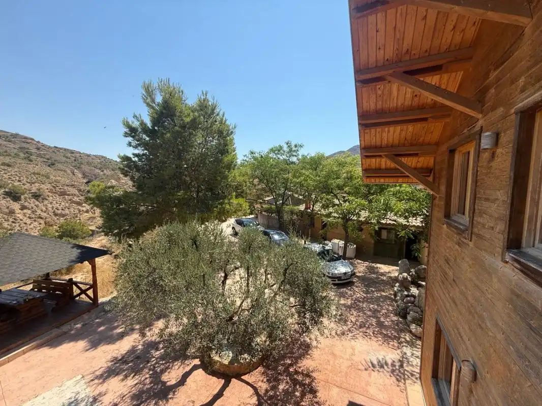 Casa amb terrassa en venda a Caserio Umbria, imagen 27