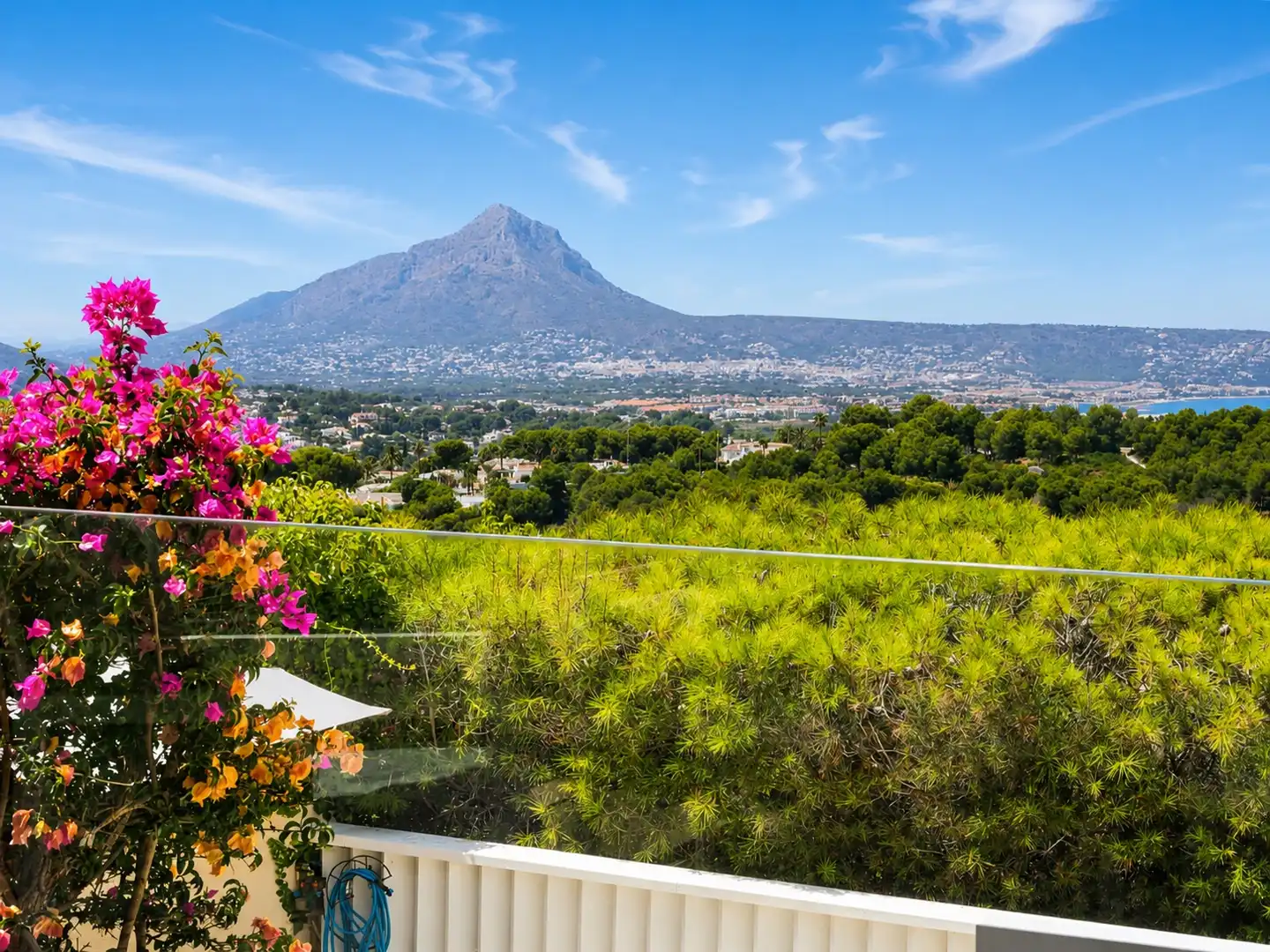 Casa con giardino in vendita a La Granadella  - Costa Nova