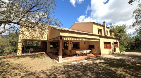 Foto 4 de Casa o chalet en venta en Centre - Zona Alta, Alcoy / Alcoi