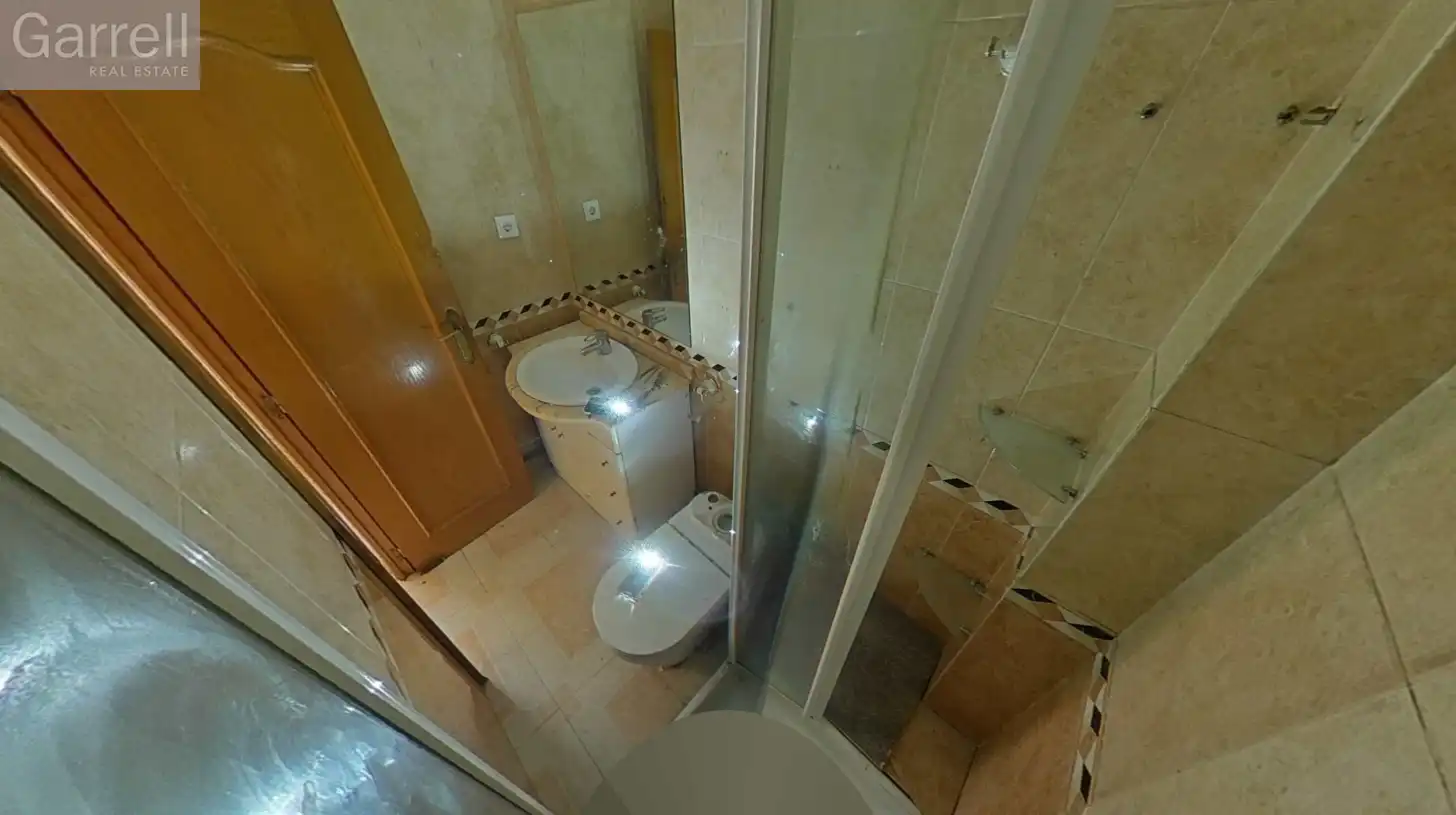 Piso con terraza en venta en RAMBLA SANT JORDI  Es: Pl: Pt:
 RIPOLLET (BARCELONA), imagen 25