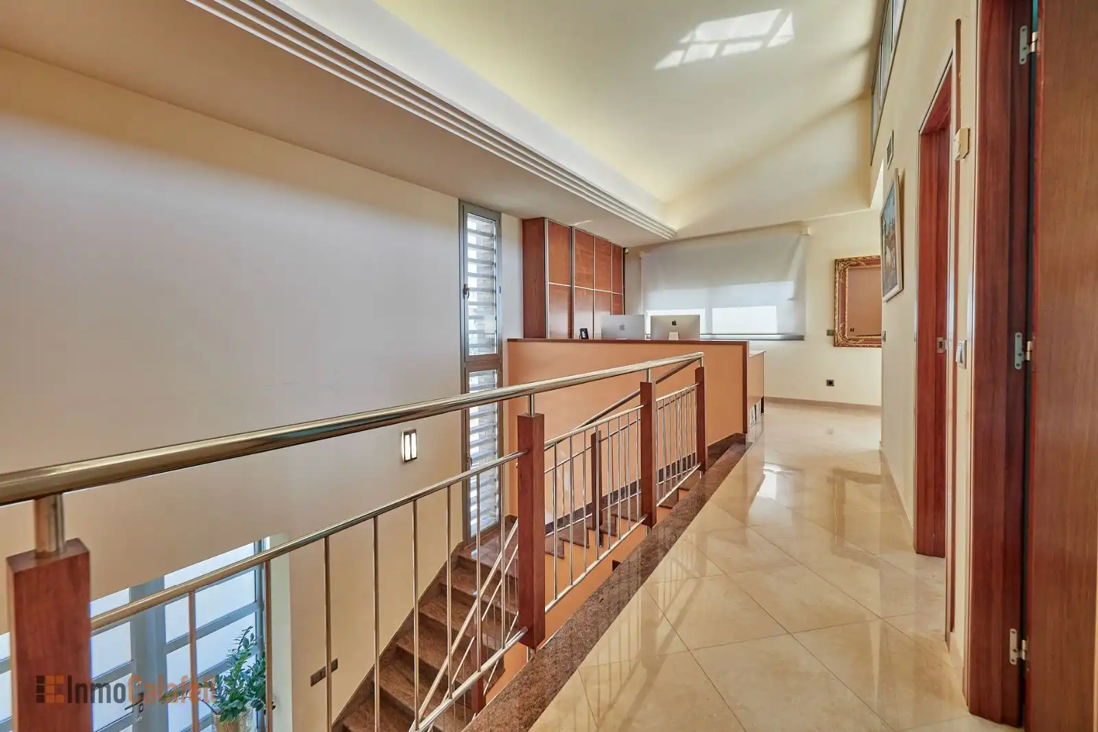 Villa mit Terrasse zum Verkauf in Sanera 7, imagen 42