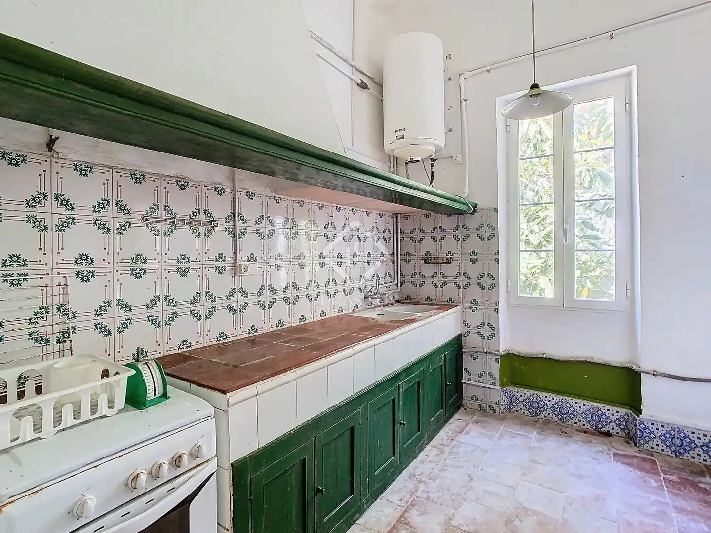 Casa rústica amb terrassa en venda a Sant Lluís - S'Ullestrar - Torret, imagen 31