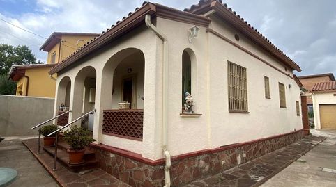 Photo 4 of Houses for sale in Del Bosc, Sant Andreu de la Barca, Barcelona