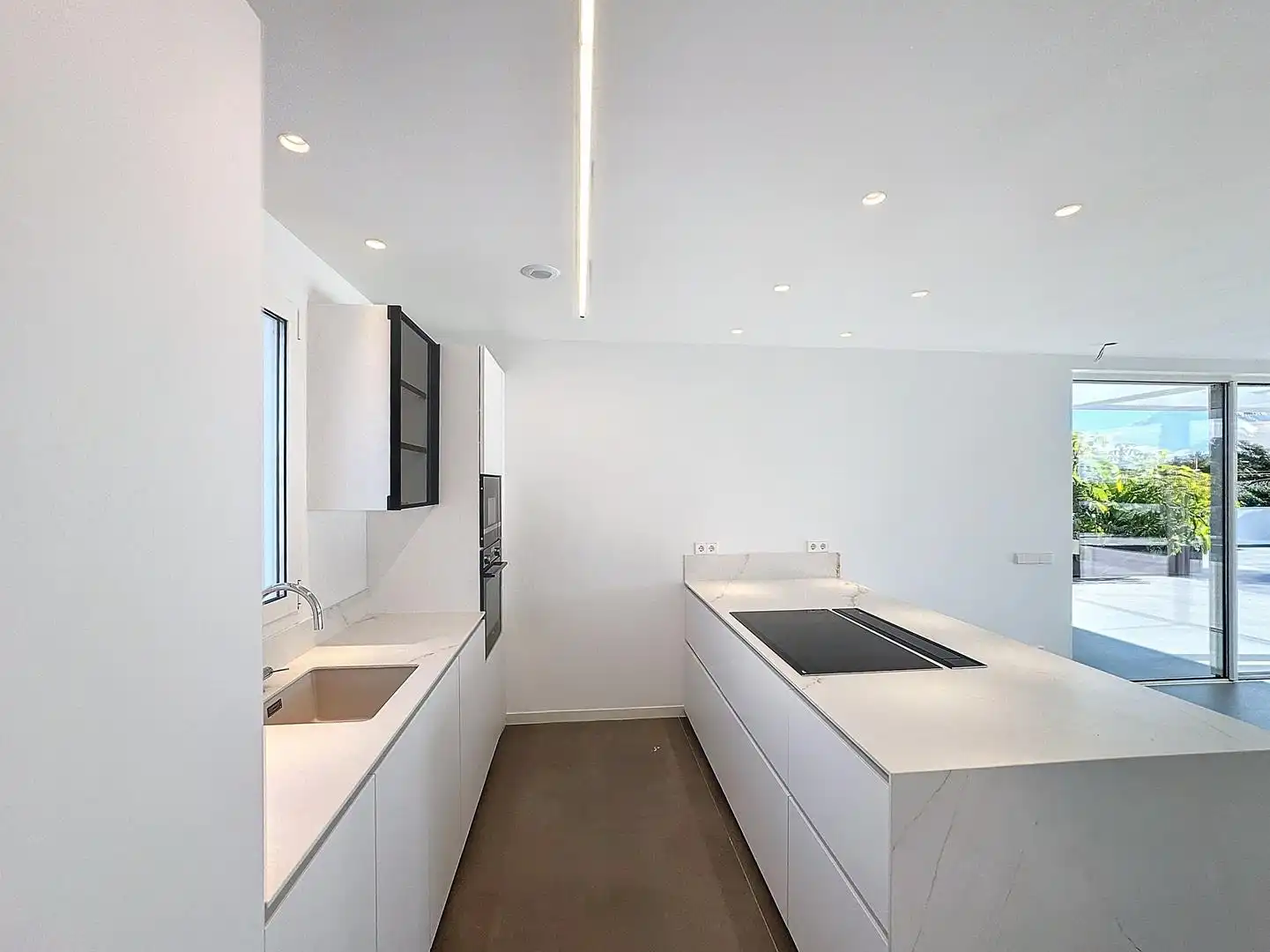 Chalet con piscina en venta en Moravit - Cap Blanc, imagen 14