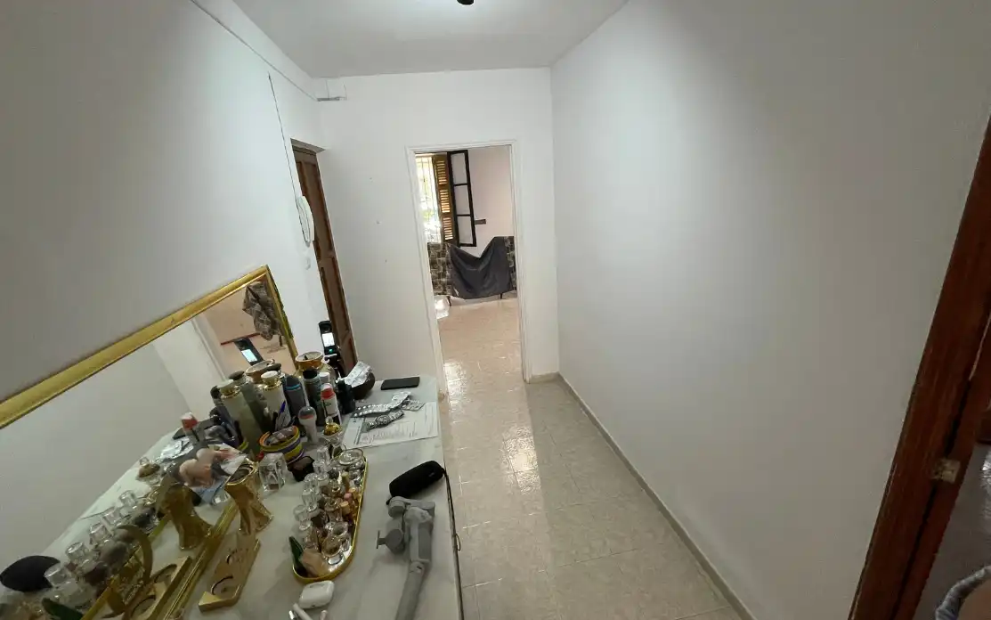 Piso en venta en  Palma de Mallorca