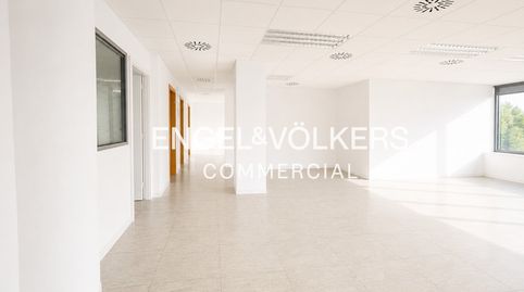 Foto 4 de Oficina de alquiler en Sant Joan - TV3, Sant Joan Despí