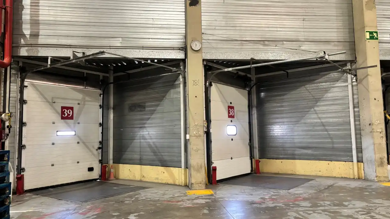 Industrial building to rent in Avenida del Río Henares 38, imagen 10