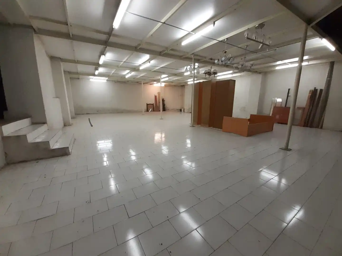 Local comercial en venda a Pinilla, imagen 4