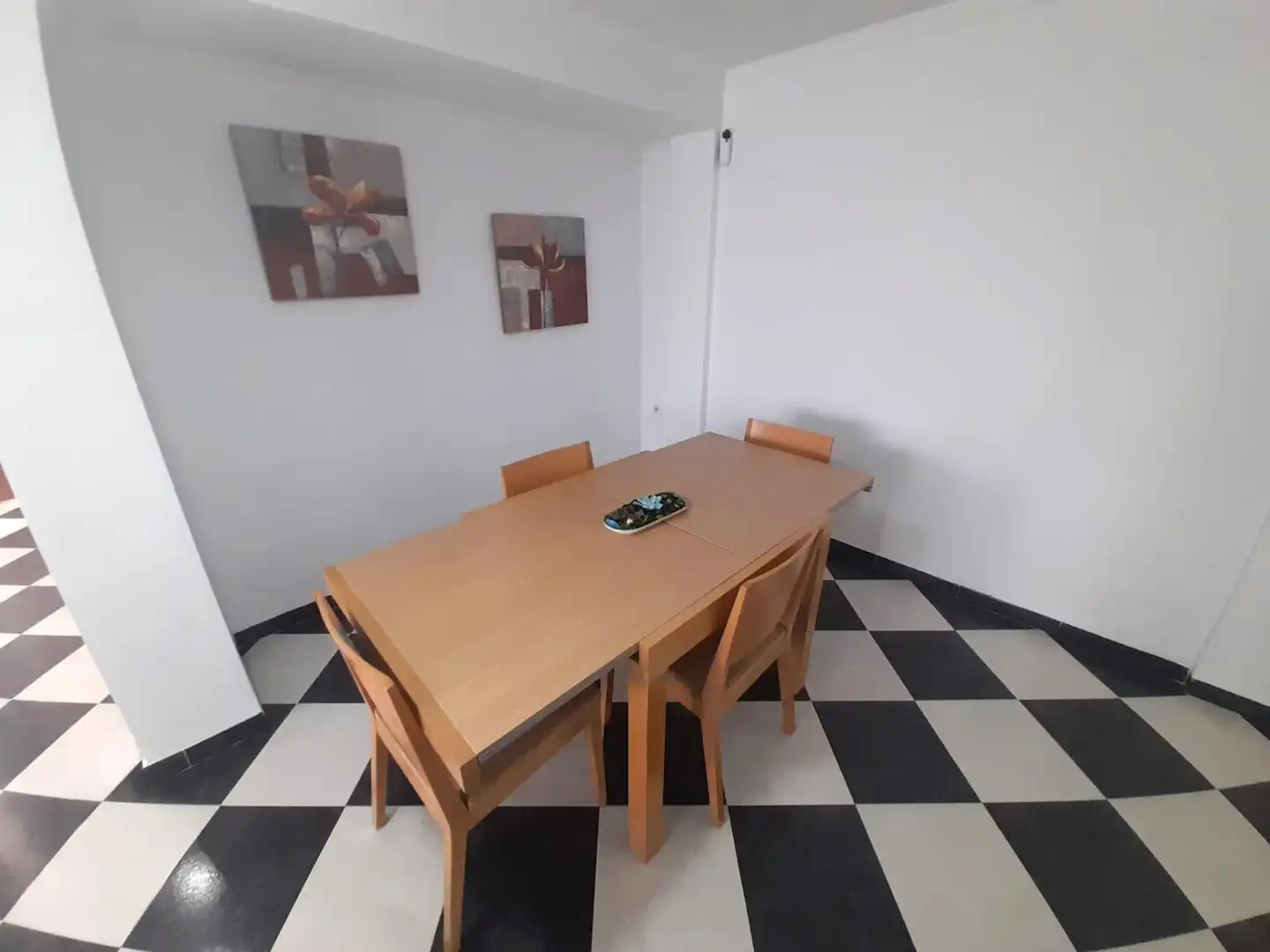 Wohnung mit Aufzug zur Miete in El Carmen, imagen 12