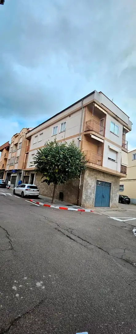 Pis amb terrassa en venda a Ciudad Rodrigo, imagen 22