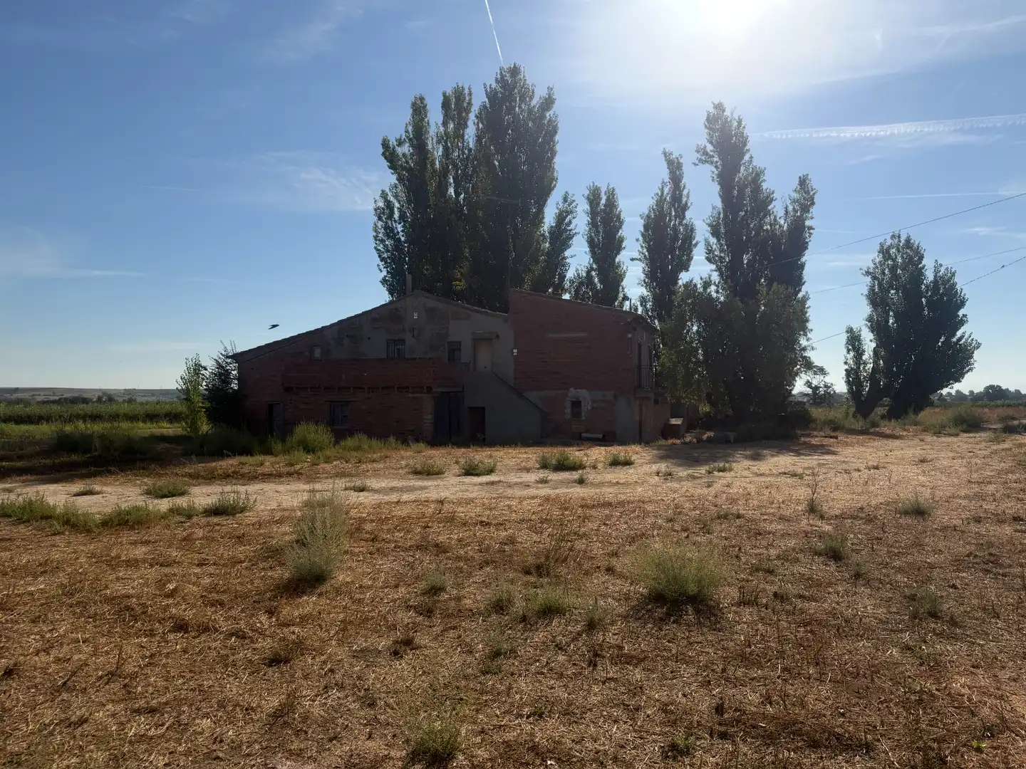 Casa rústica amb terrassa en venda a Carrer Bell-lloc, imagen 3