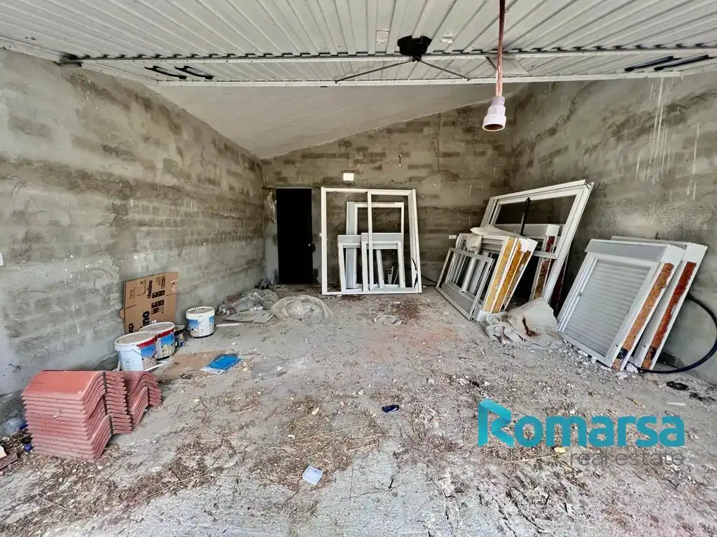Casa o xalet en venda a San Roque, Sanchidrián