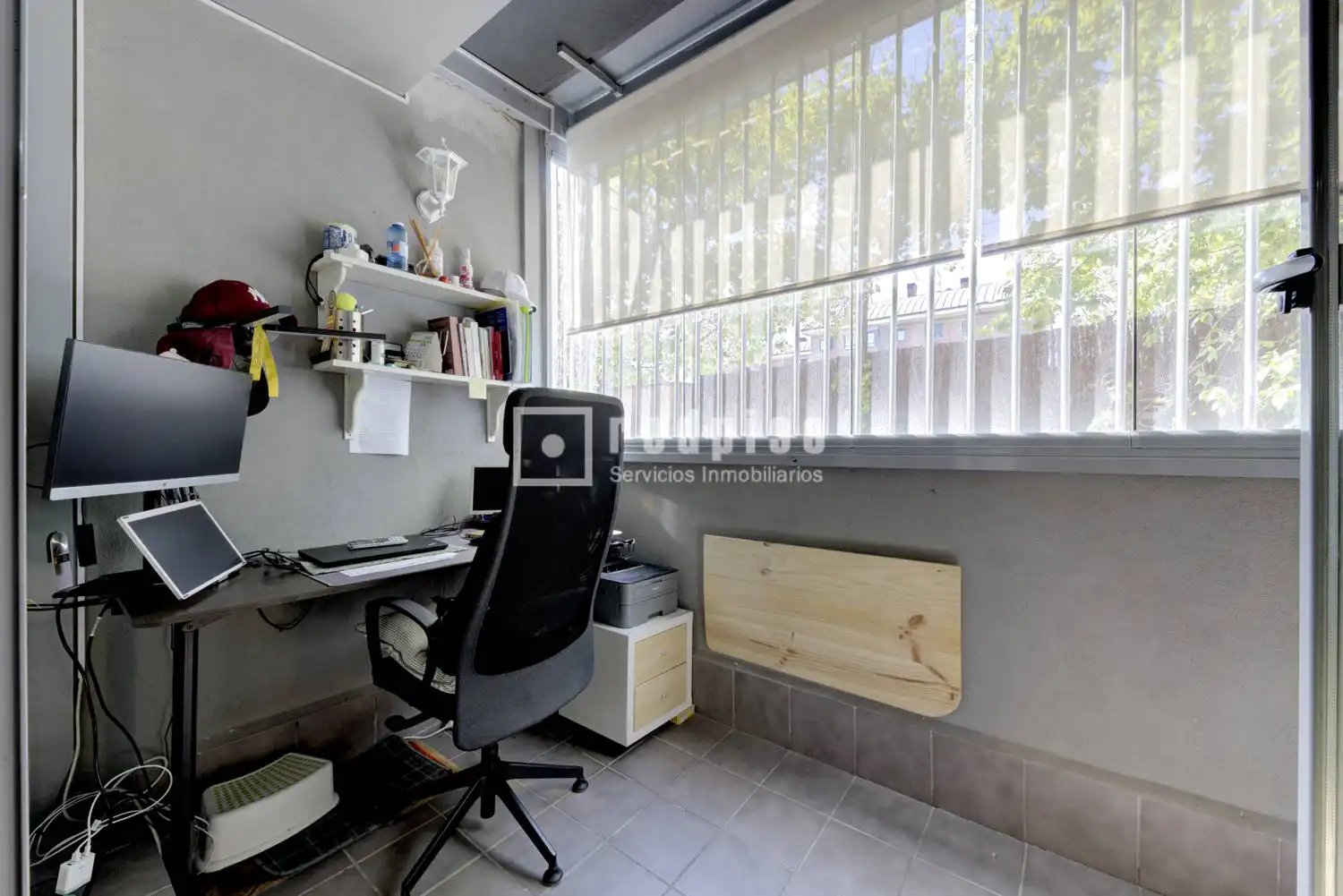 Pis en venda en Majadahonda amb Aire condicionat, Calefacció i Terrassa