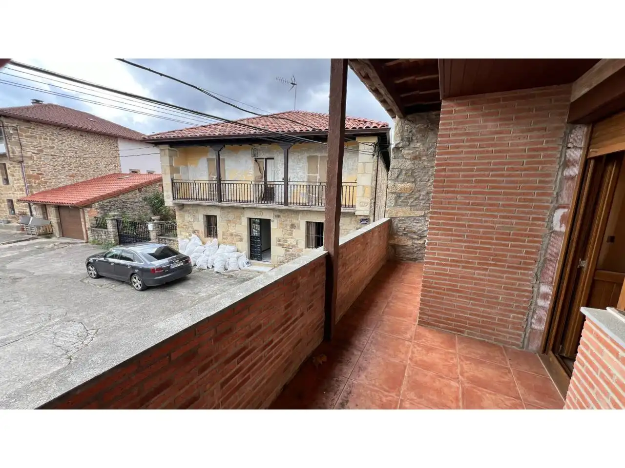 Casa o chalet en venta en PLAZA LOS MADRILEÑOS, 4, Merindad de Montija