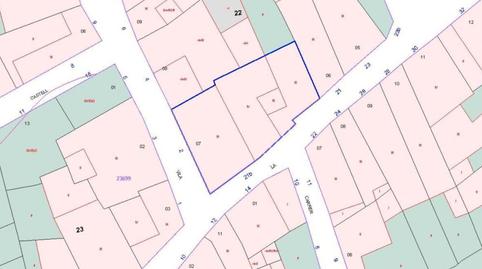 Foto 4 de Residencial en venta en Carrer Sol de la Vila, 2, Ulldemolins, Tarragona