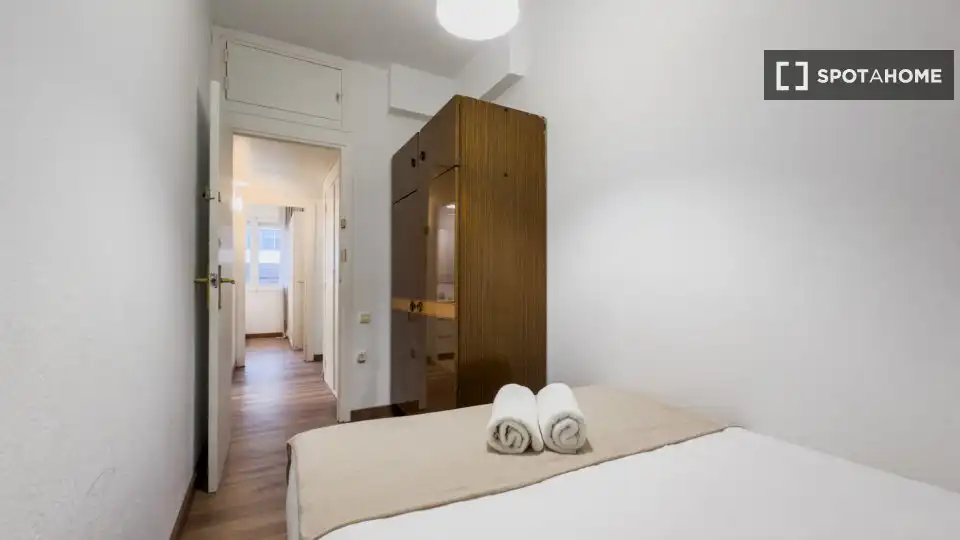 Habitació a El Clot