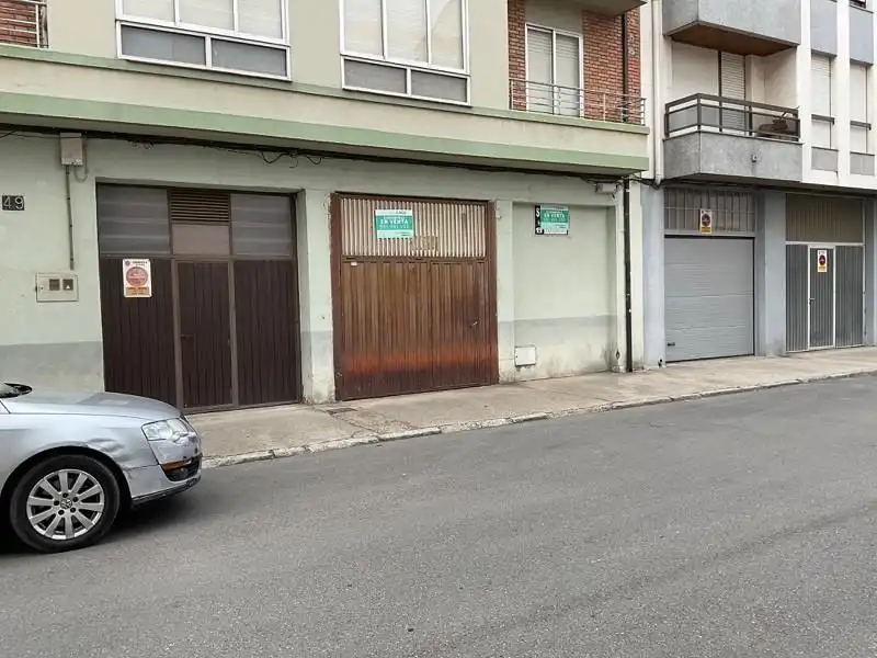 Locale commerciale in vendita a Astorga, imagen 22