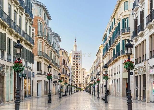 Terreno residencial en Venta en Calle Clarinete , -1 en Mangas Verdes - Las Flores - Parque del Sur