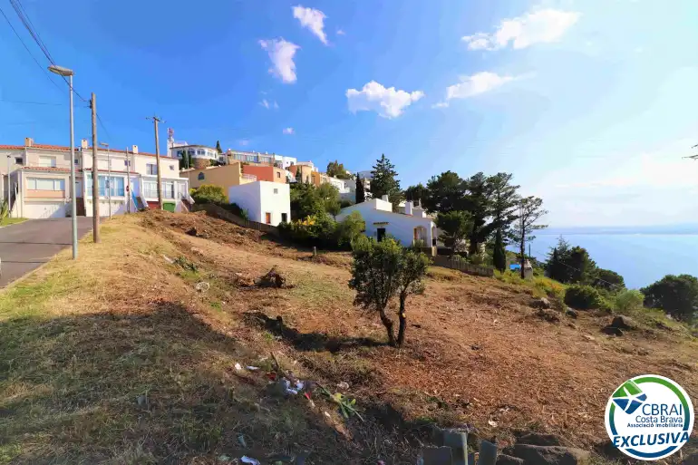 Wohnbaugrundstück zum Verkauf in Almadrava - Canyelles - Puig-Rom, imagen 15