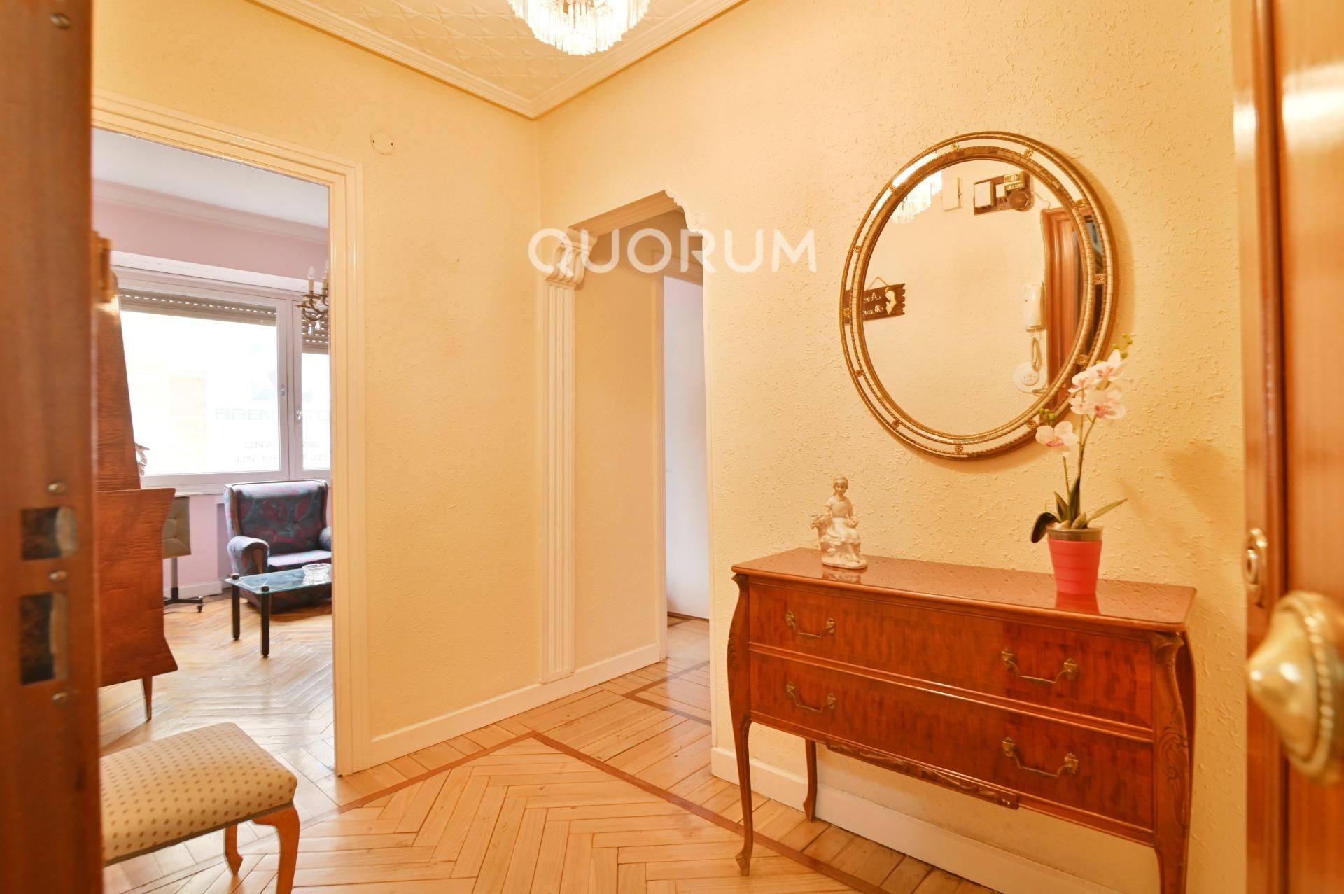 Flat for sale in Bilbao   with Heating and Balcony