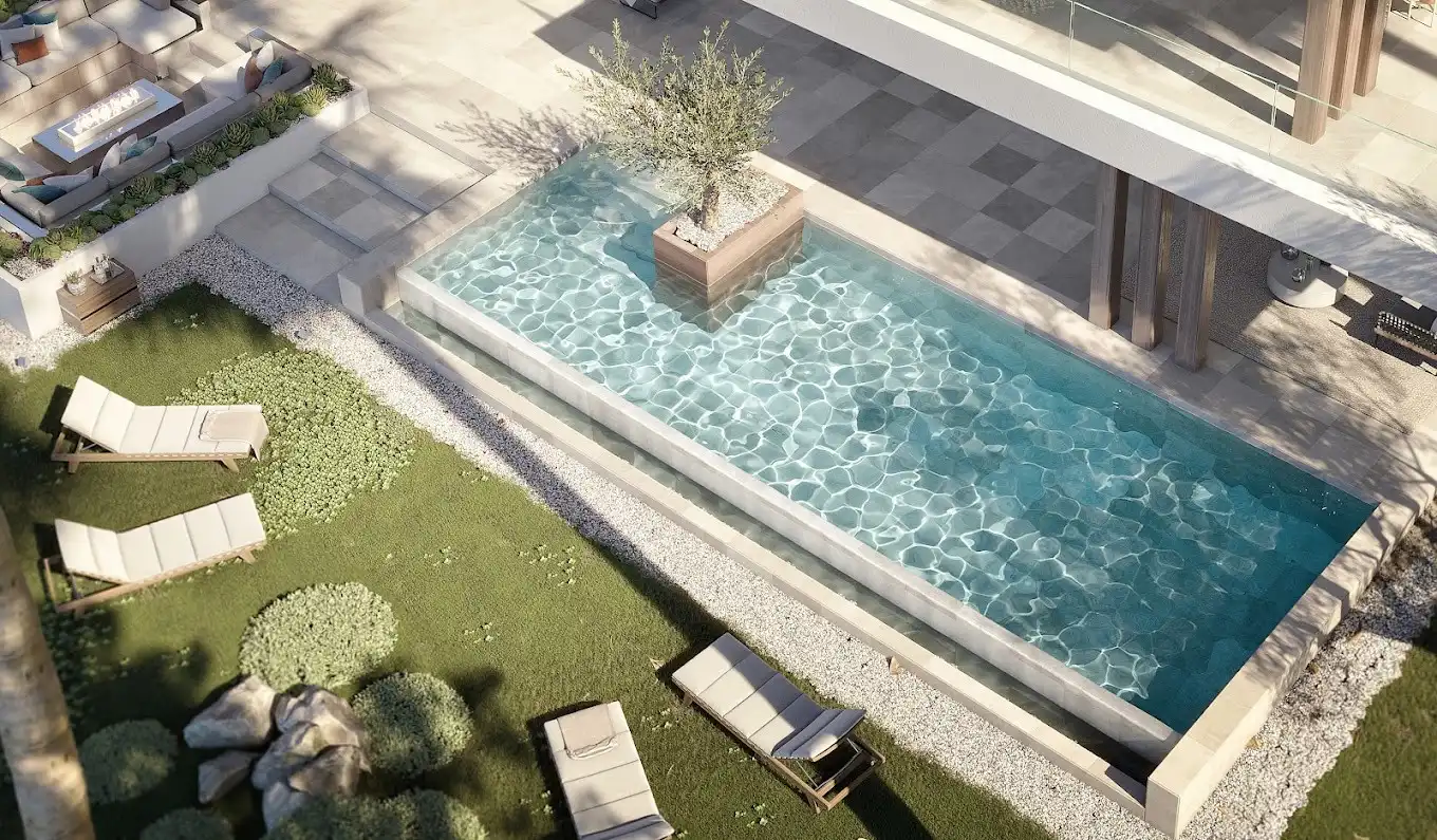 Maison avec piscine à vendre à Manilva Pueblo, imagen 9