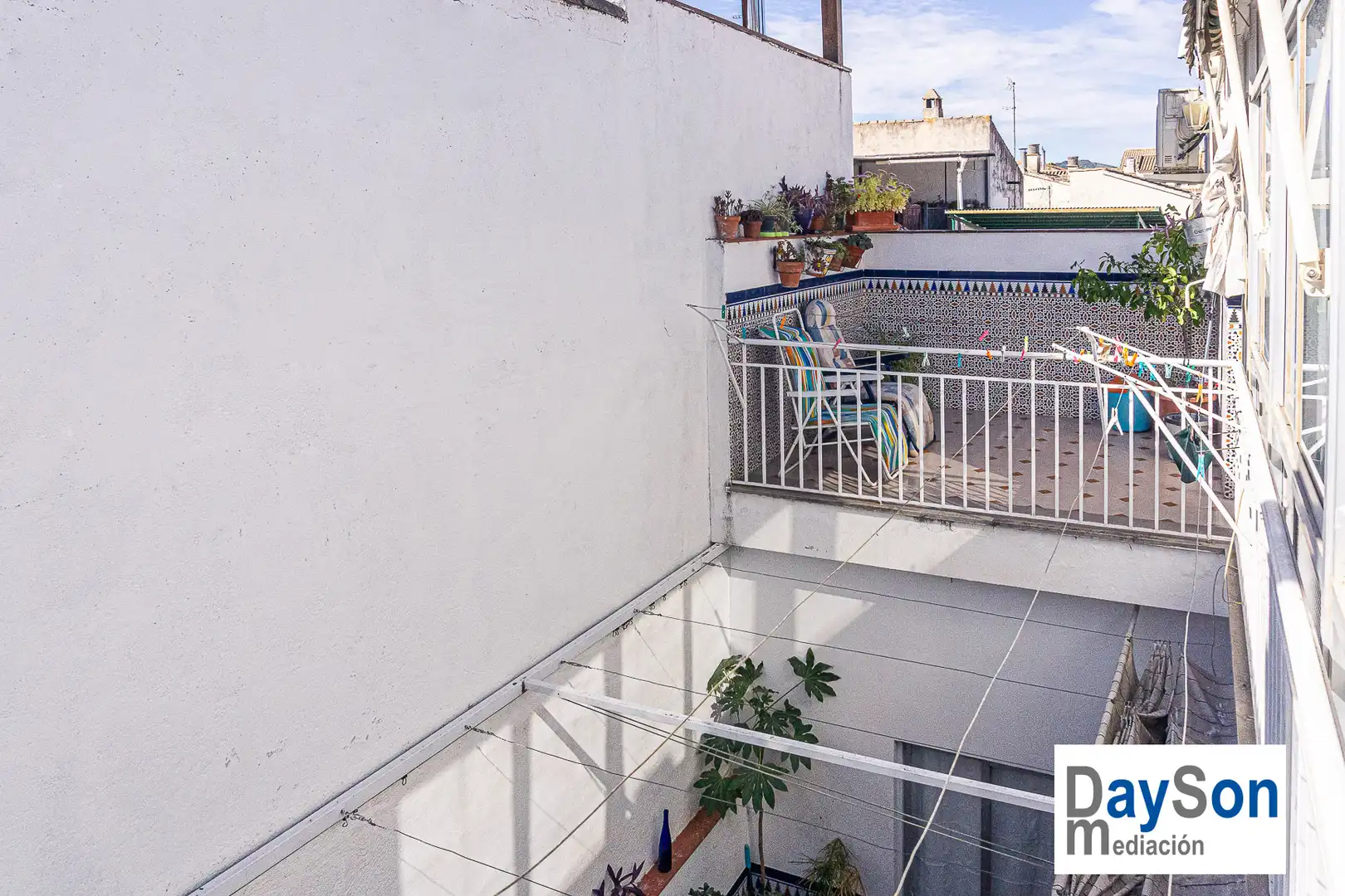 Casa con terraza en venta en Alcalá la Real, imagen 32