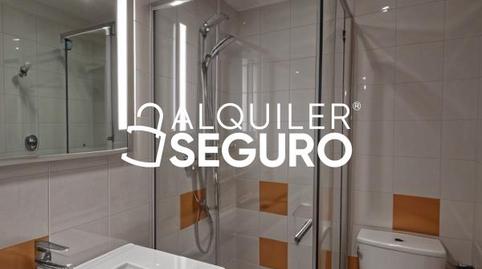 Foto 4 de Pis de lloguer a De la Maquinilla, Palomeras Sureste,  Madrid Capital