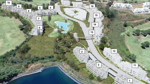 Foto 3 de Apartament en venda a Calle Calle Campo Europa, 3, La Cala Golf - Lagar Martell, Málaga