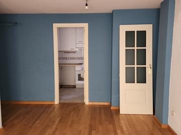 Foto 5 de Dúplex en venda a Calle Alameda, Santa Bárbara, Toledo