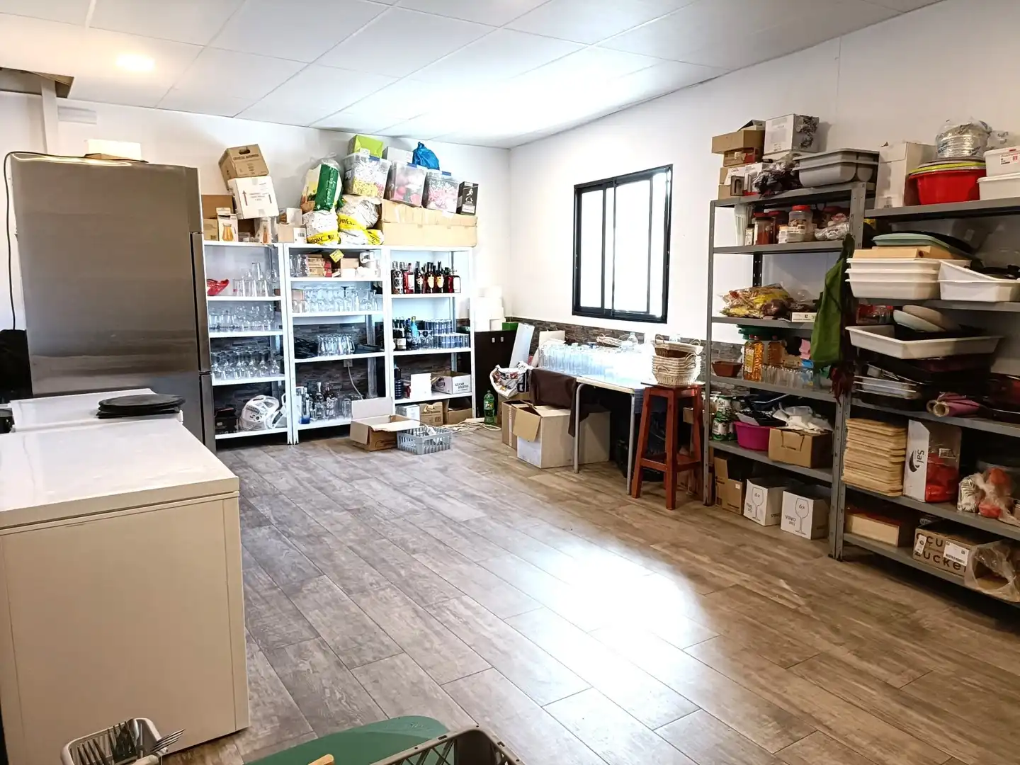 Local comercial en venda a Chimeneas, imagen 14