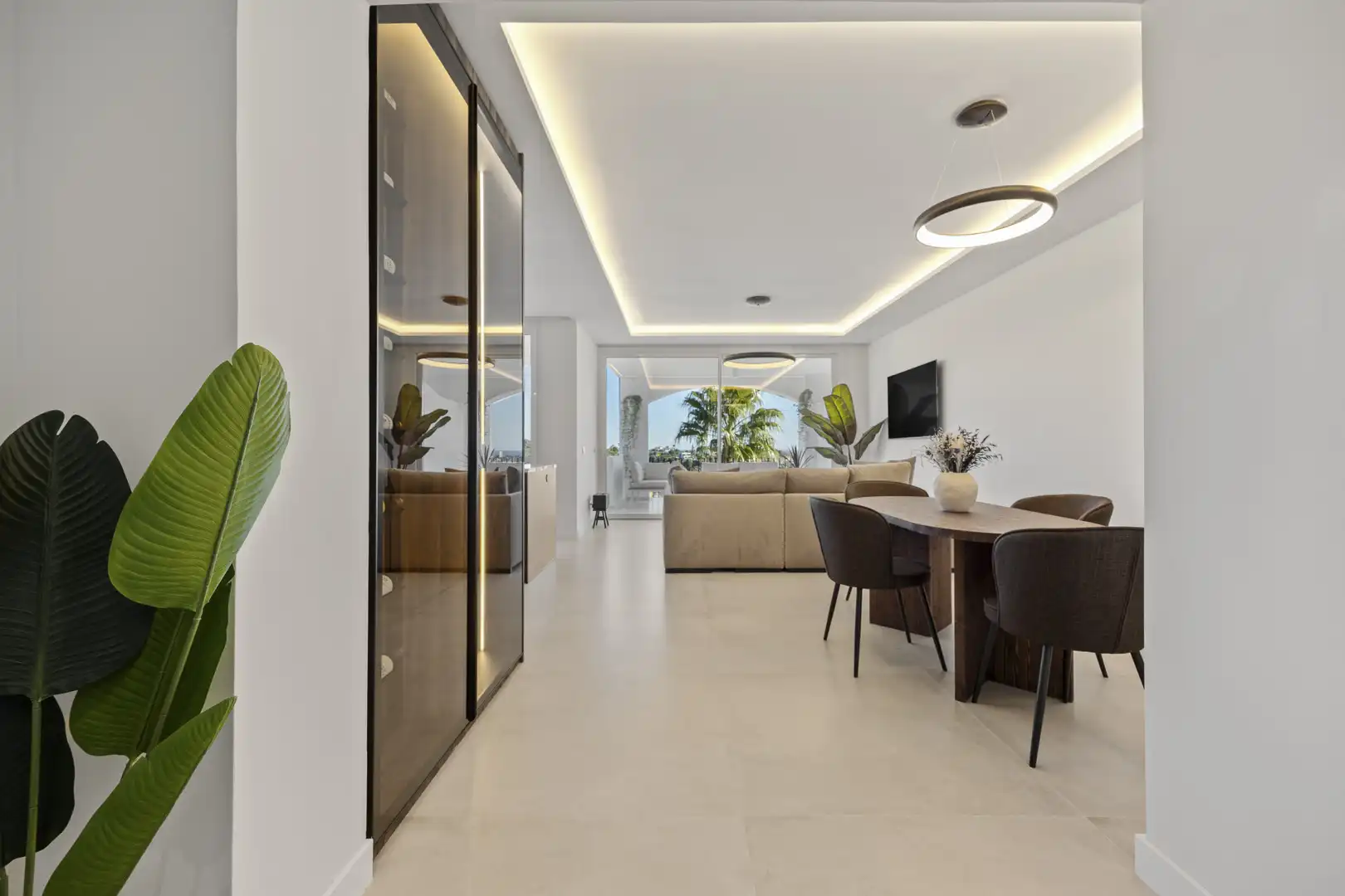 Apartment mit Pool zum Verkauf in Benahavís pueblo, imagen 23