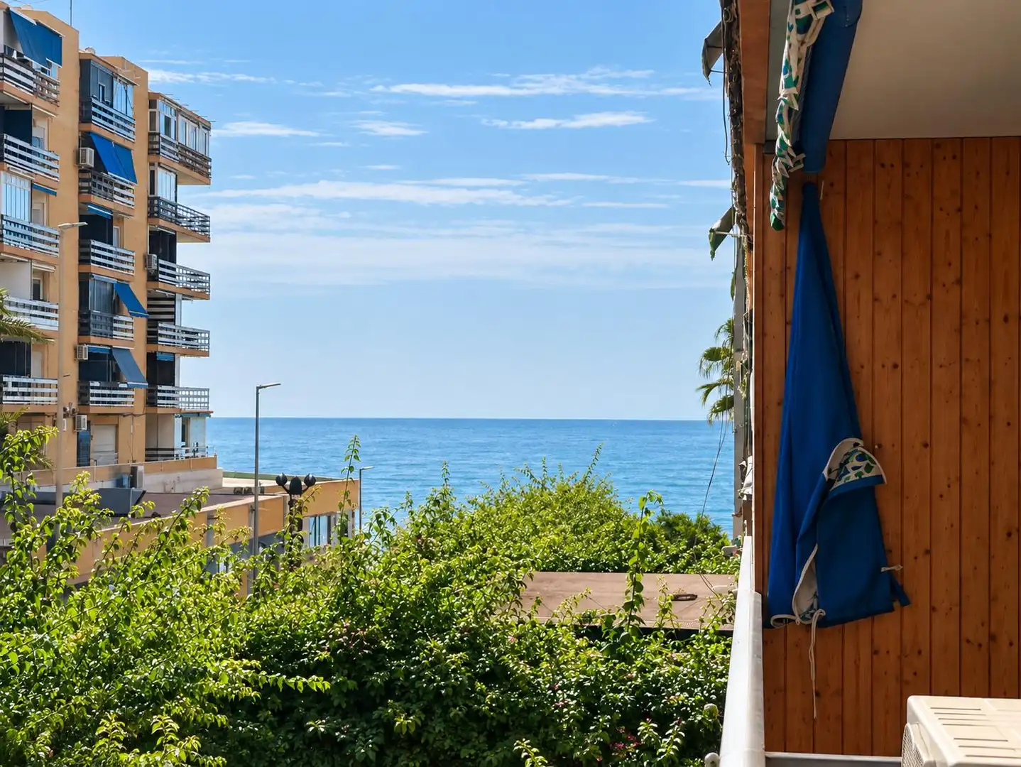 Apartament amb terrassa en venda a Carrer el Pinós 18, imagen 7